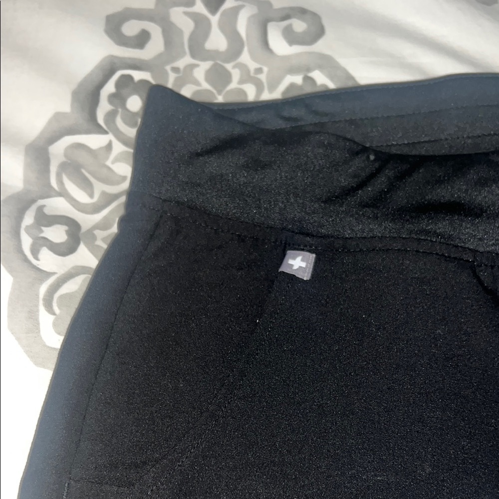 Figs Pants with Drawstring - Picture 2 of 6